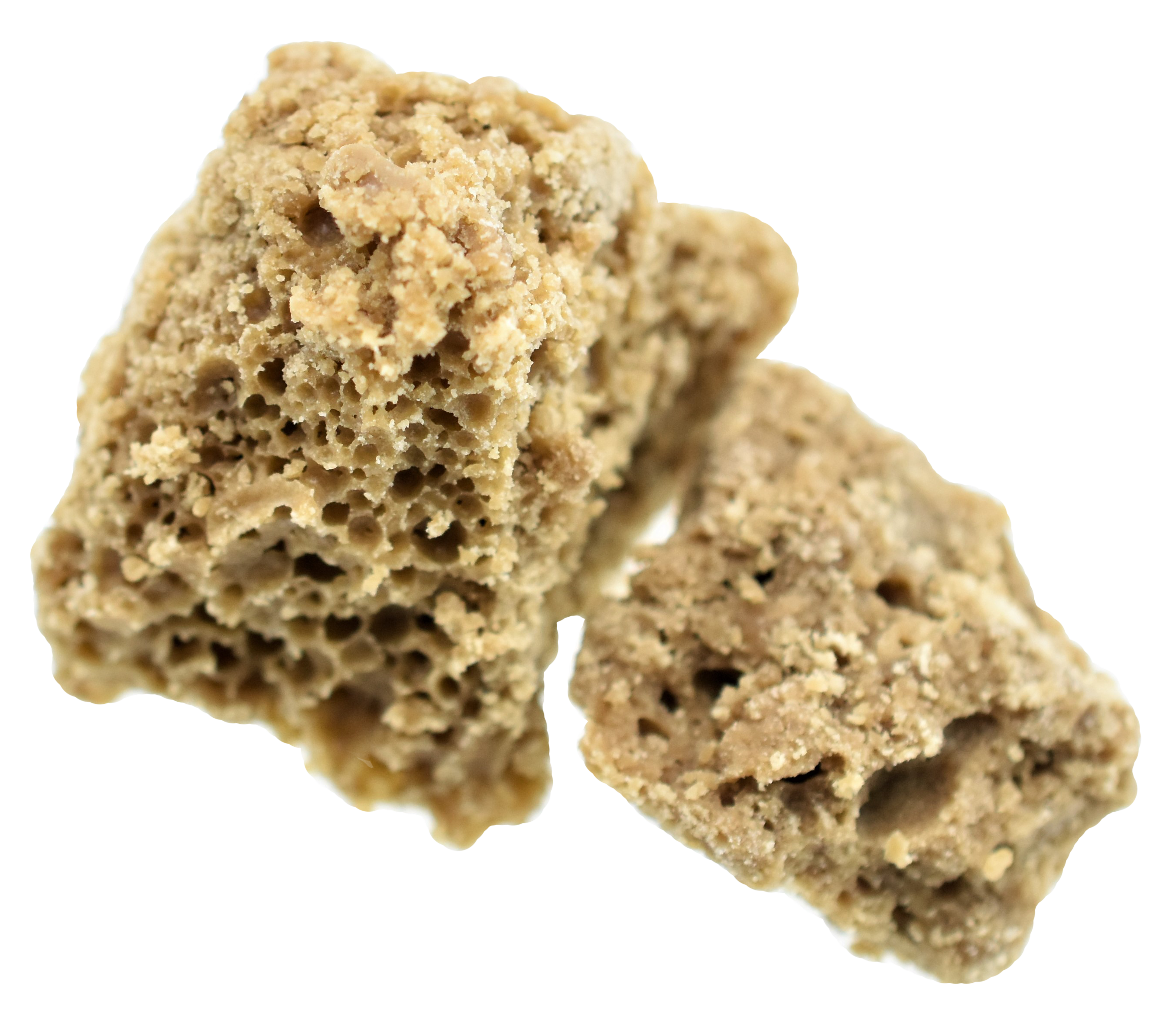 Photograph of product: Champion City Chocolate Crumble 1g