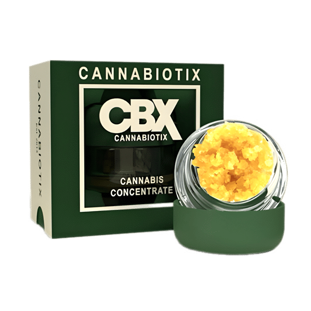 Photograph of product: Modified Milk Sugar 1g - 