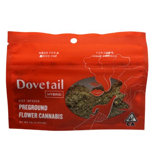 Photograph of product: STREET TARTS (H) 5G