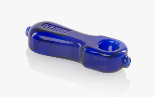 Photograph of product: Accessories - Grav - Bodega Spoon - Assorted Colors