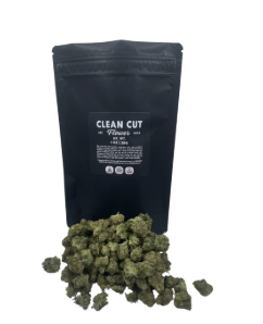 Photograph of product: Cleancut Mega Squirt - 28g