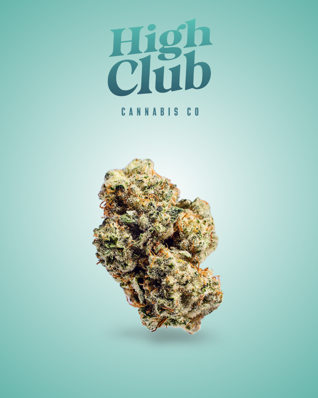 Photograph of product: Deli | GMO | Flower - 28g