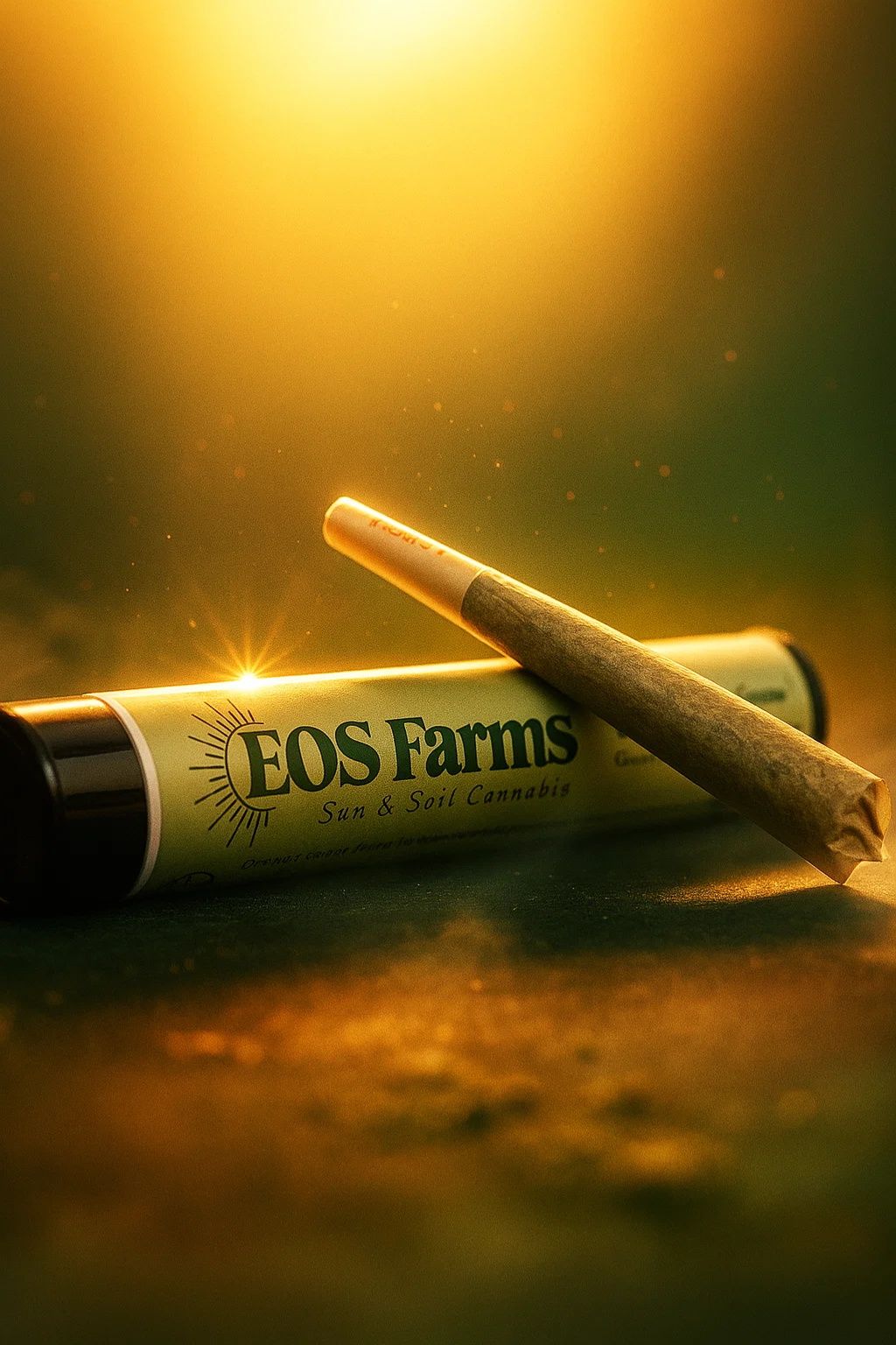 Photograph of product: Wedding Cake | 1g | 29.7% TAC