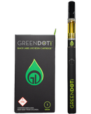 Photograph of product: Green Dot LR Cart | I-95 (H)