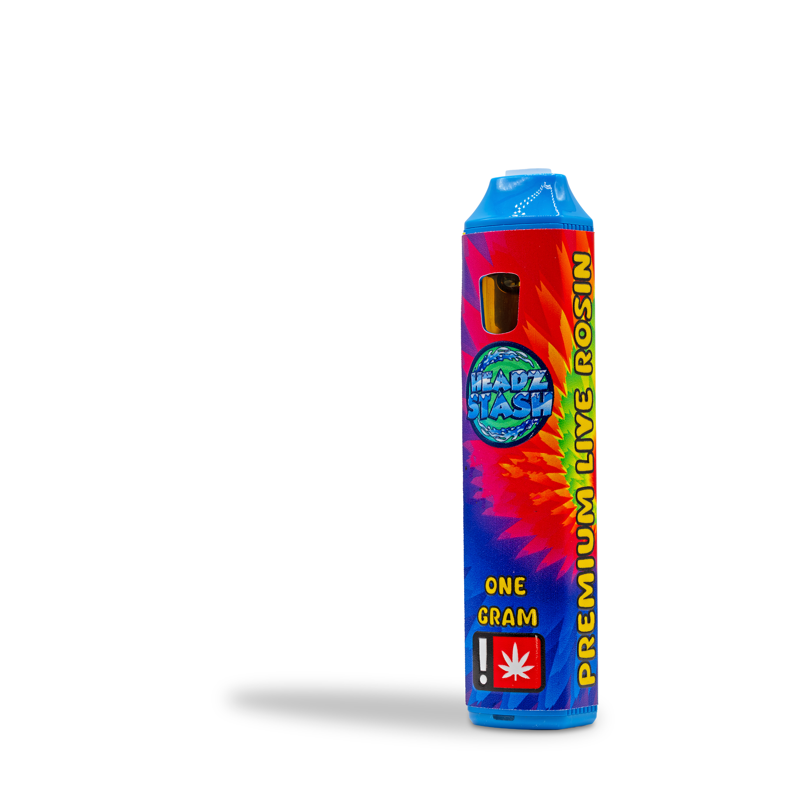 Photograph of product: Eastwood - Sunset Animal Rosin Pod