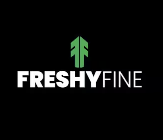 Photograph of product: Freshy Fine - Terp Sugar - Trop Breath