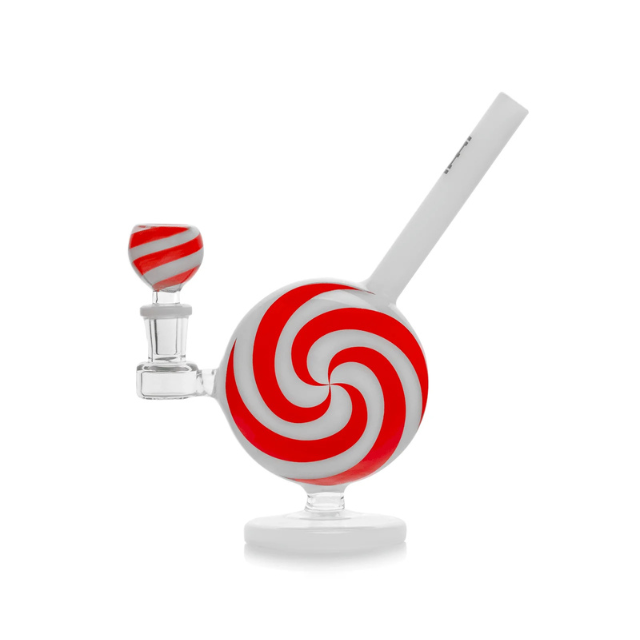 Photograph of product: BONG | XMAS JOLLY POP