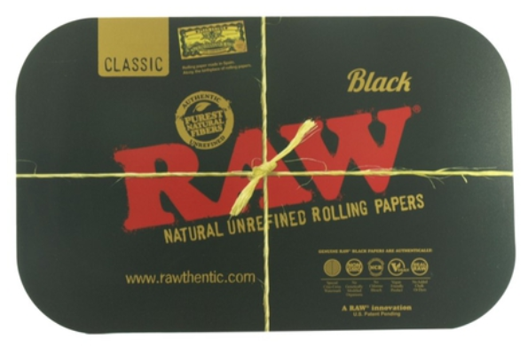 Photograph of product: Raw Magnetic Tray Mini Cover