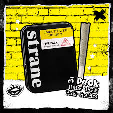 Photograph of product: STRANE Super Gremlin 5pk