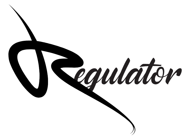 Logo for Brand Regulator