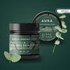 Photograph of product: Tea Tree Eucalyptus 4:1:1:1:1 Cream | 295mg - 