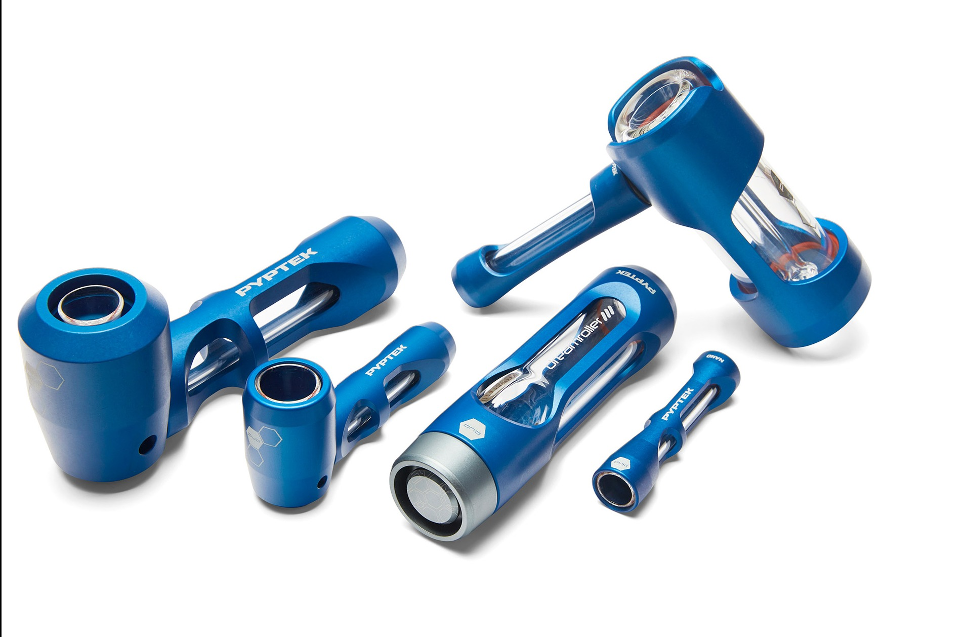 Photograph of product: PYPTEK Pocket