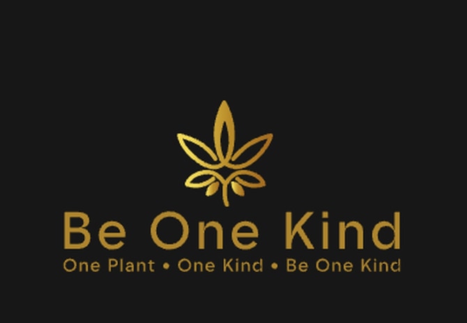 Photograph of product: Be One Kind - Planet of the Grapes (I/H) - Full Bud Preroll