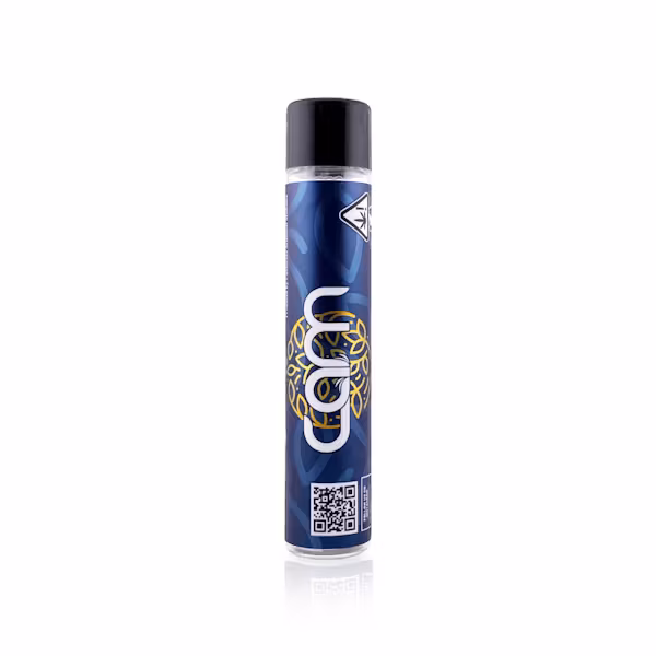 Photograph of product: CAM | Bubba's Girl | 1g Single Pre-Roll