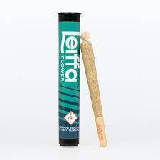 Photograph of product: Leiffa - 1g  Joint - - Shula's Garage