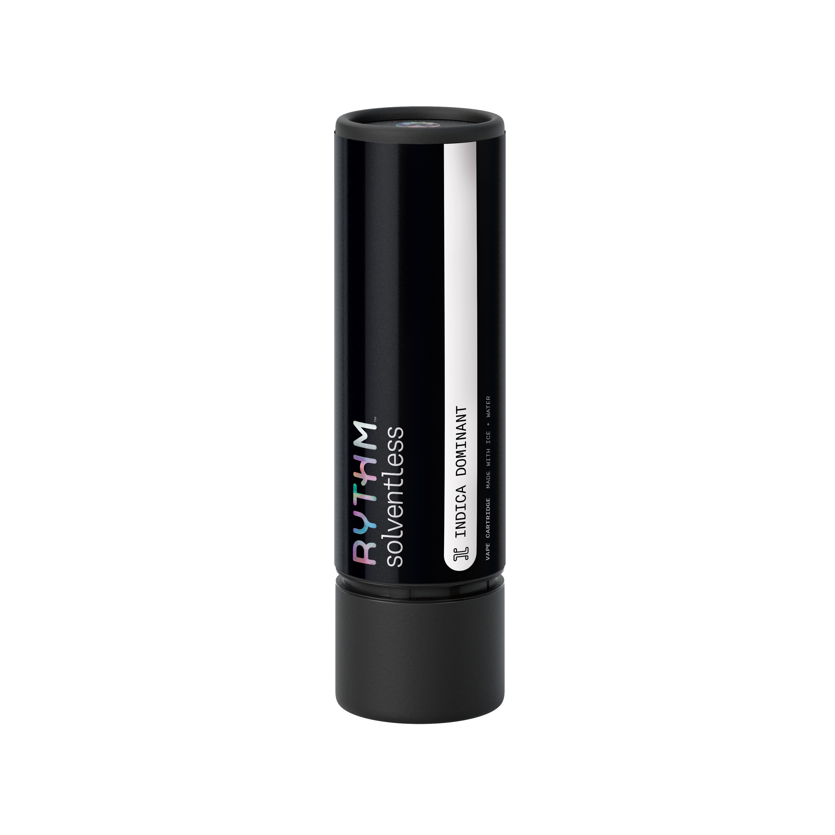 Photograph of product: Rythm | Solventless Live Rosin Cart | Dulce De Uva (I) | .5g