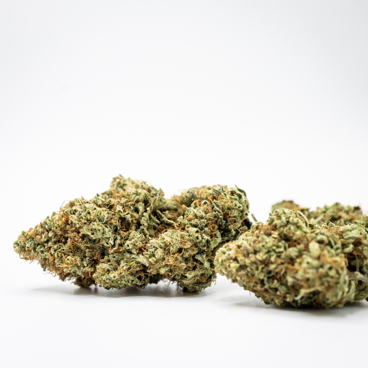 Photograph of product: East Coast Octane | Pre-Packaged Flower | 3.5g