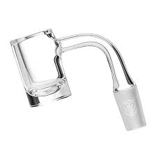 Photograph of product: BQ | HIGHBRID BANGER | 10MM 90D MALE