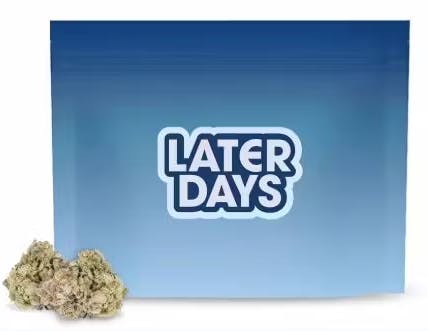 Photograph of product: DOUBLE OREOZ | 3.5G