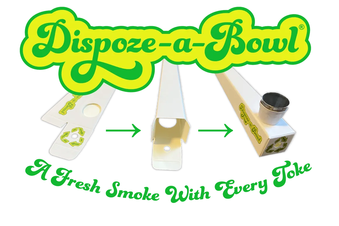 Photograph of product: Jippy | Dispoze-a-Bowl