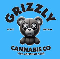 Photograph of product: Grizzly's - Shake - Pearadise - 3.5g