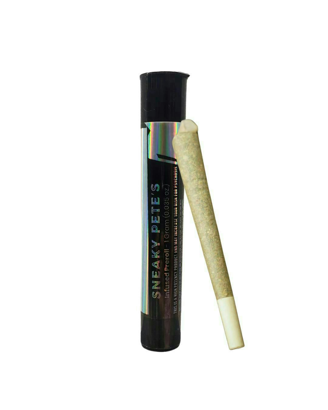Photograph of product: PALOMA SPRITZ 1G INFUSED PREROLL