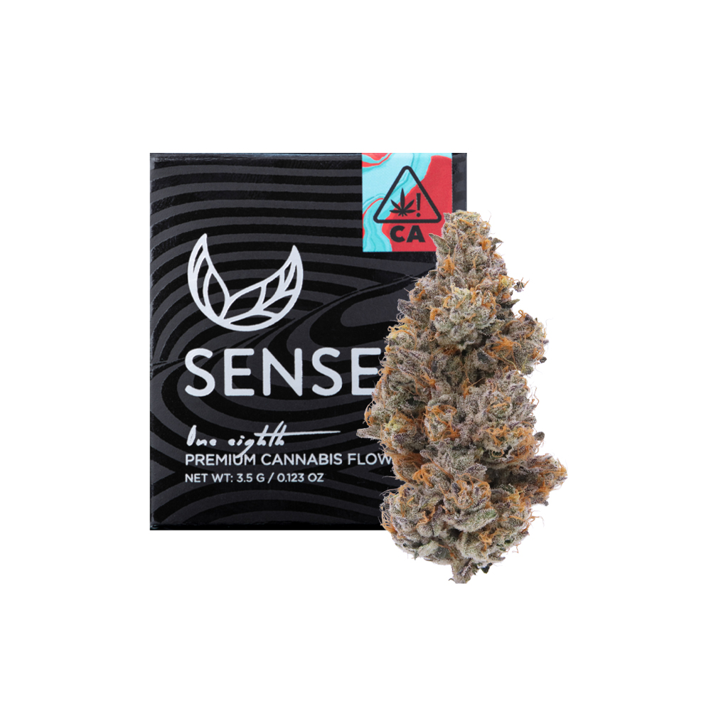 Photograph of product: ISLAND SWEET SKUNK [3.5 G]