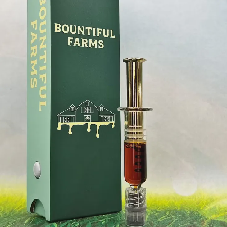 Photograph of product: Dart | Awaken | 1g