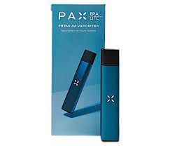 Photograph of product: W. Pax Era Life Battery - Indigo - 