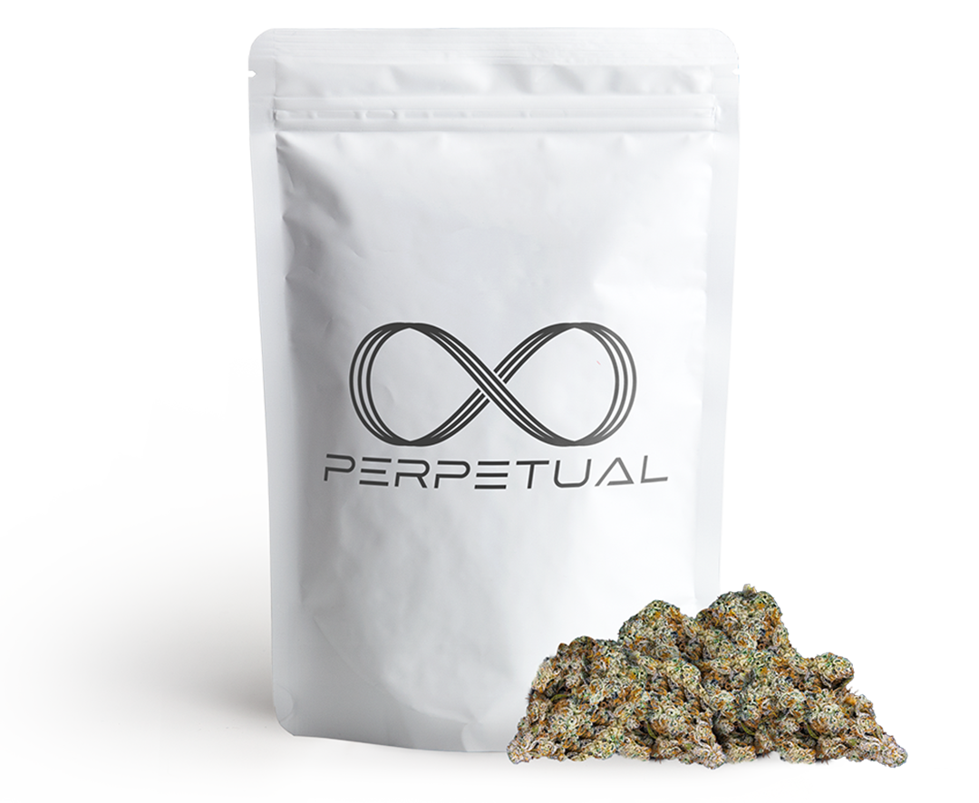 Photograph of product: Strawberry Skrilla #13 I 14g