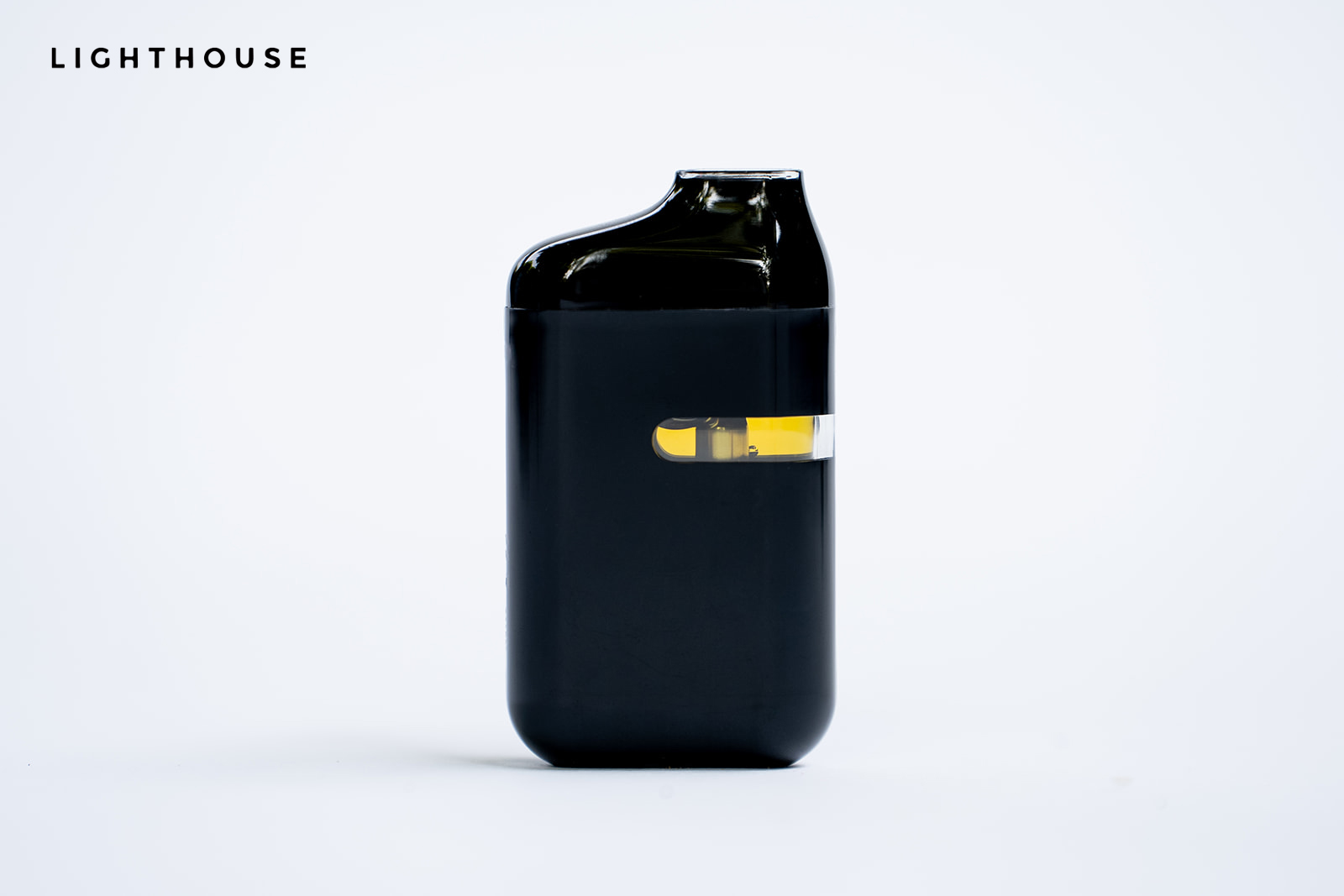 Photograph of product: GMO | Live Resin Disposable Vape | 1g | C0060000241