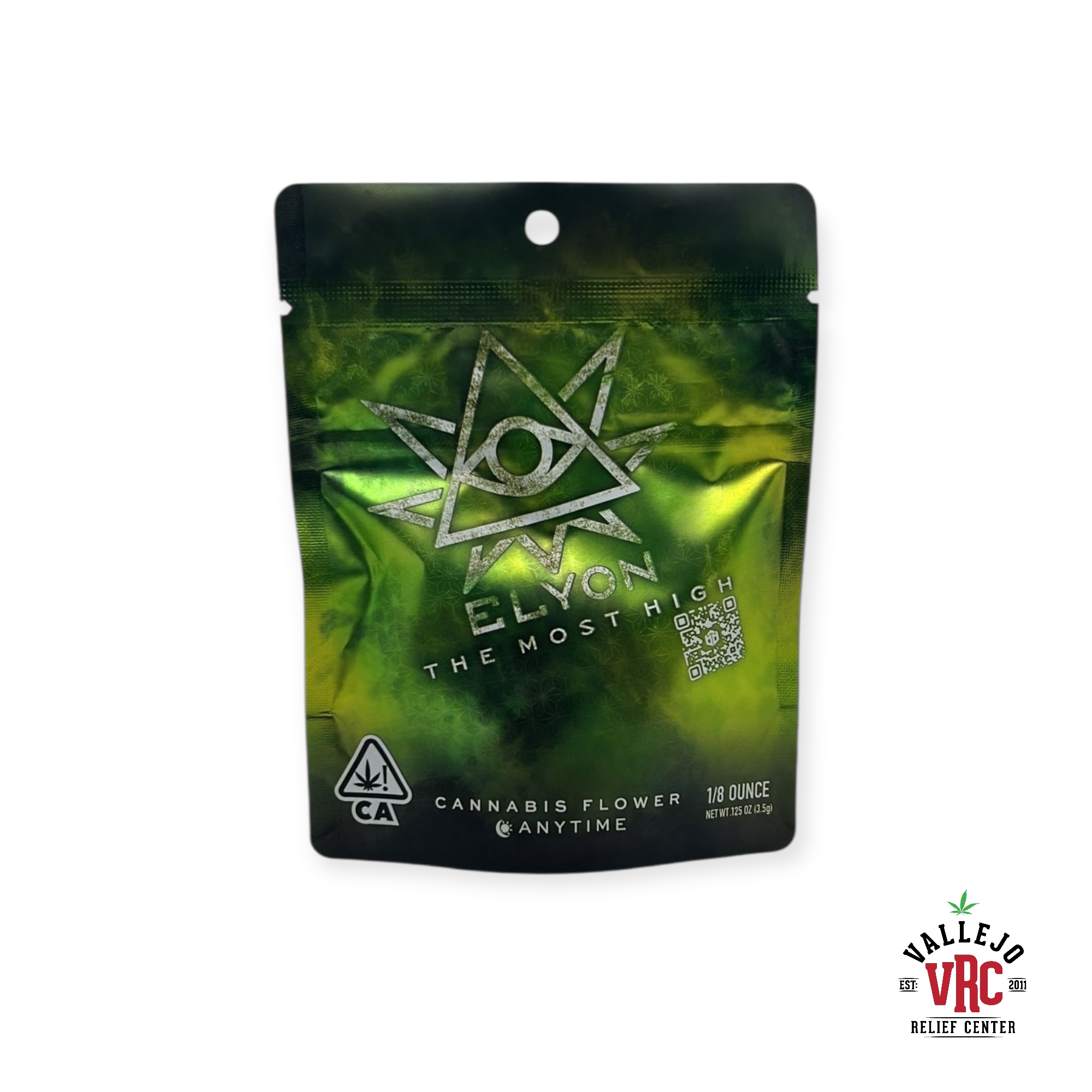 Photograph of product: TROPICAL CHERRY 3.5G