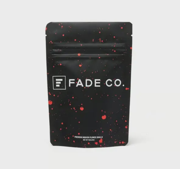 Photograph of product: Fade Co. Cherry Gar-See-Ya - - Pre-Packed - 3.5g