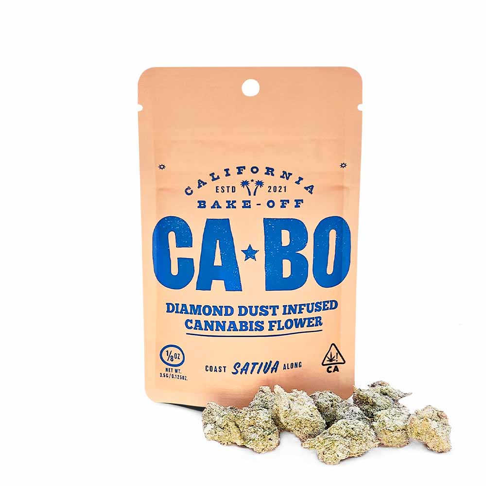 Photograph of product: Lemon Haze 3.5g