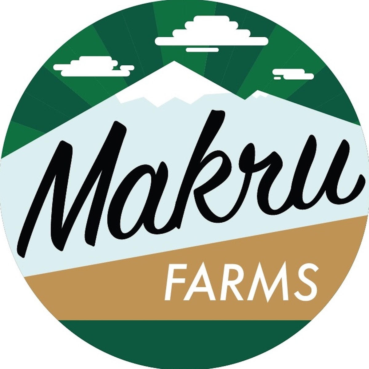Photograph of product: Trap Truffle A's - Makru Farms - 1g