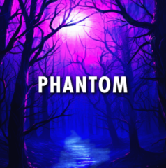 Photograph of product: Riviera Creek | Phantom | 14.15g