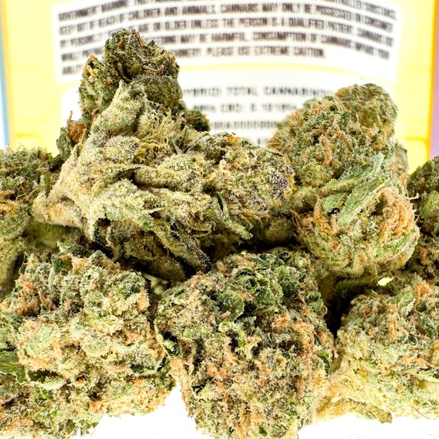 Photograph of product: Carbon Fiber 7g - 