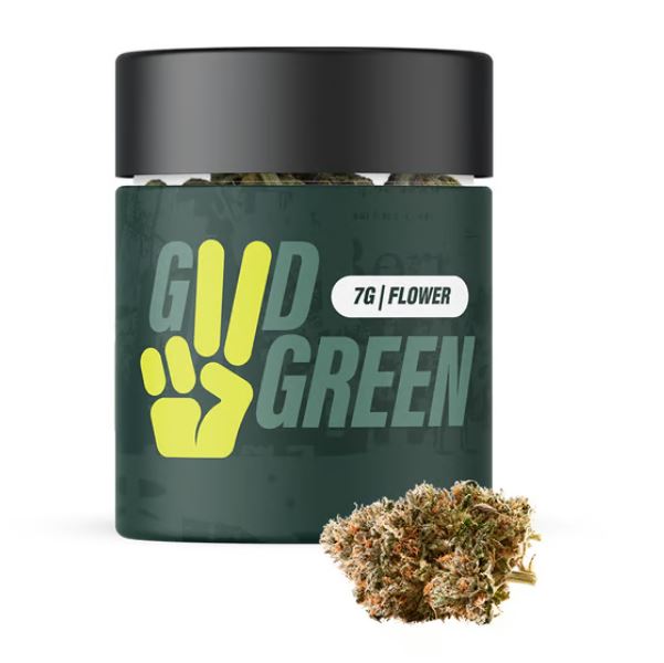 Photograph of product: Bubba Fett 7g