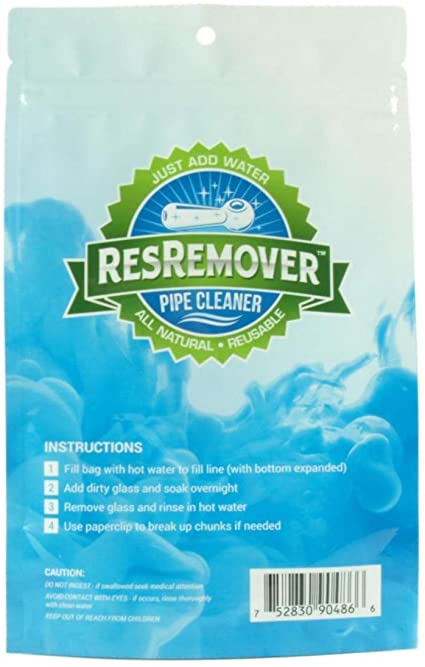 Photograph of product: 420 Cleaner ResRemover - $5.00