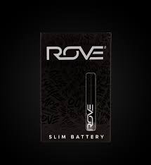 Photograph of product: Rove- 510 Battery