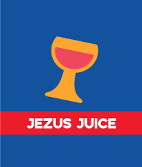 Photograph of product: Rec Roots: Jezus Juice - 3.5g