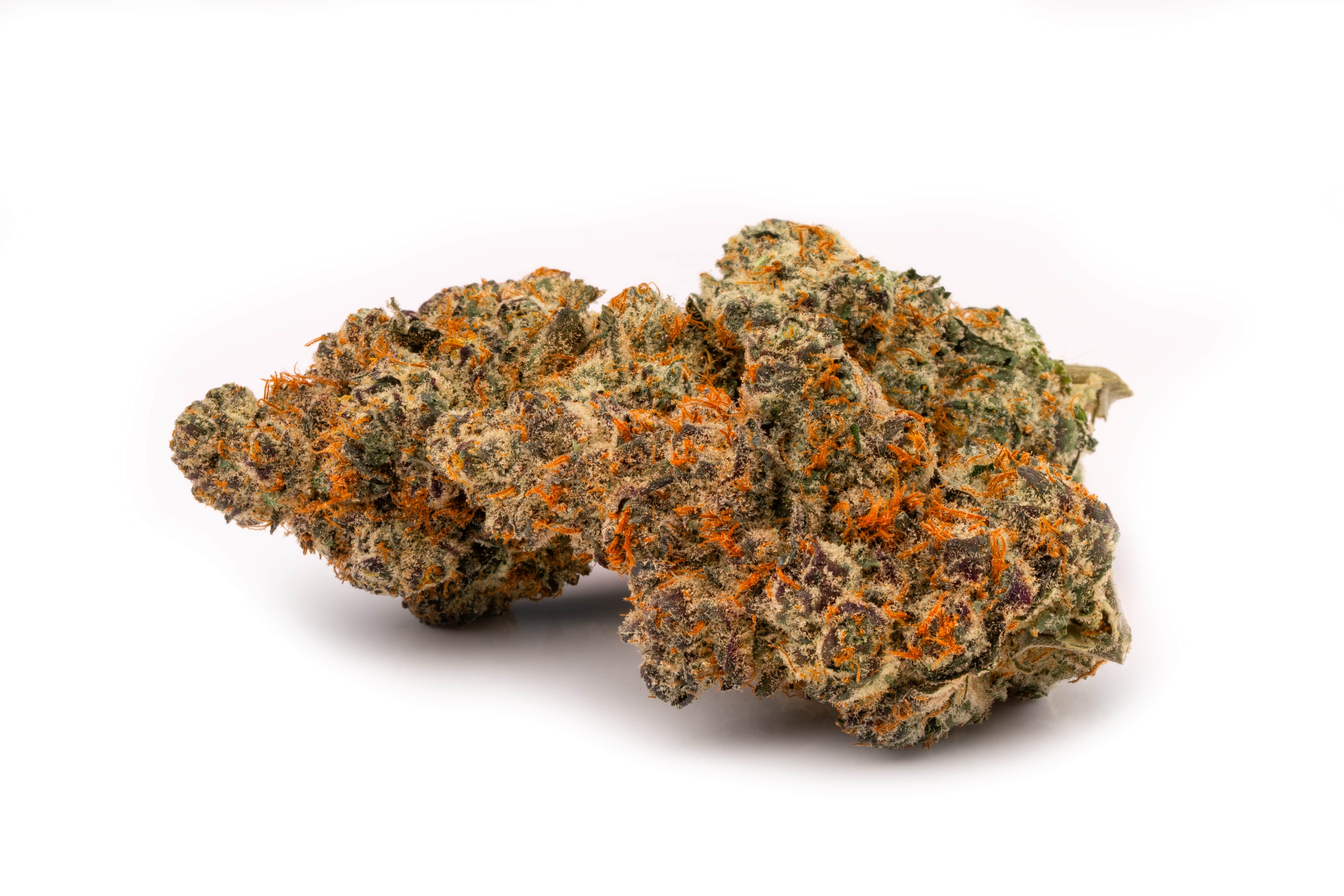 Photograph of product: Flower | Kiwi Kandy - 3.5g