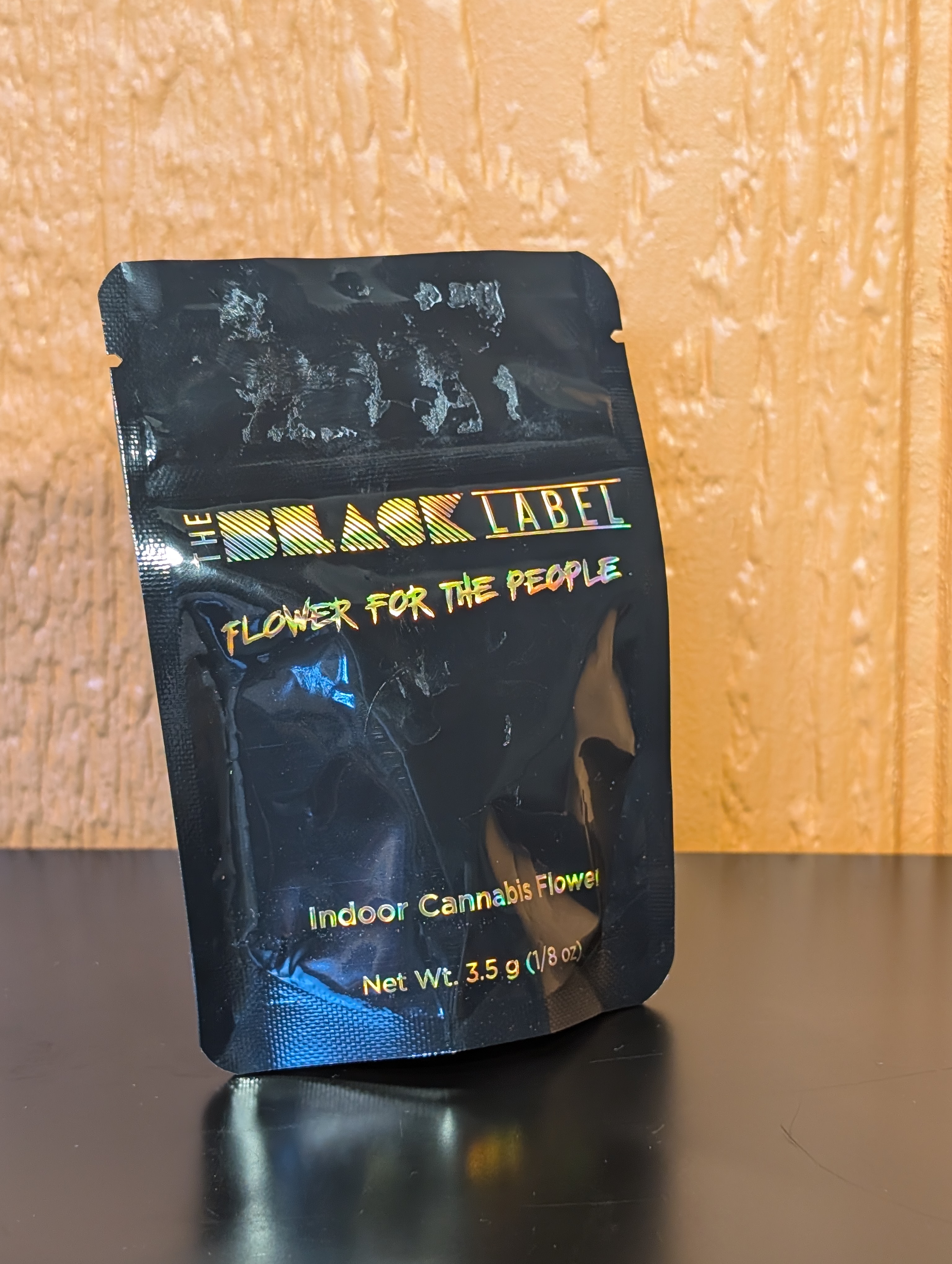 Photograph of product: BRCC | Cutthroat Diesel - 3.5g