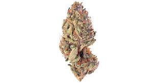 Photograph of product: Flower | Tigerz Eye | Hard Hitter - 28g
