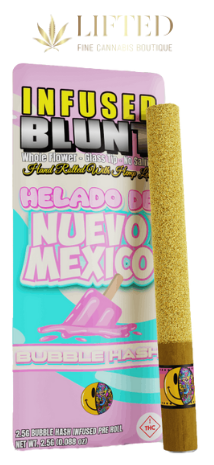 Photograph of product: HELADO DE NUEVO MEXICO- INFUSED BLUNT