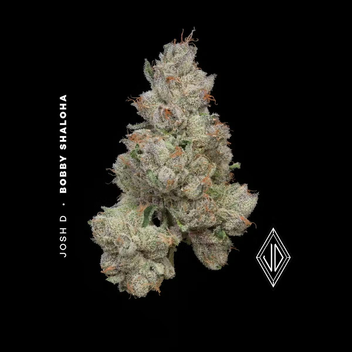 Photograph of product: Bobby Shaloha (I) [2.83g] - 