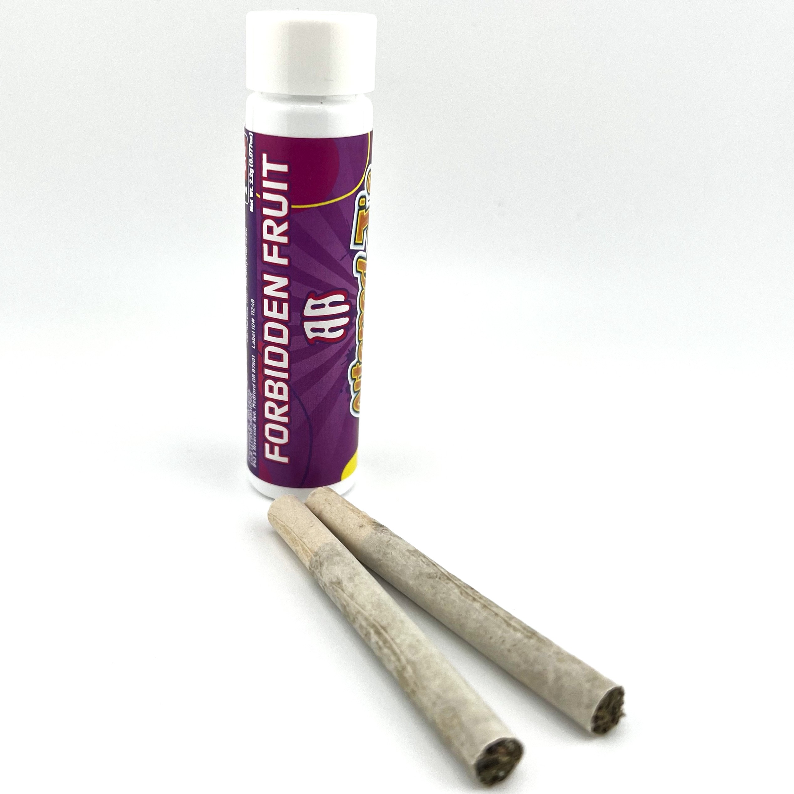 Photograph of product: Altered Alchemy Infused Duo | Forbidden Fruit
