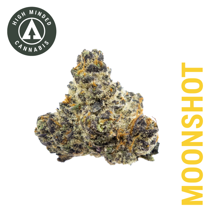 Photograph of product: Moonshot - 3.5g