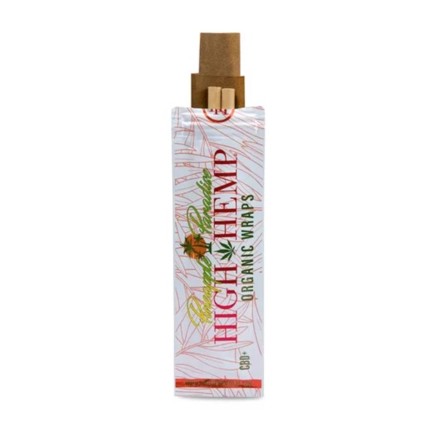 Photograph of product: Pineapple Paradise