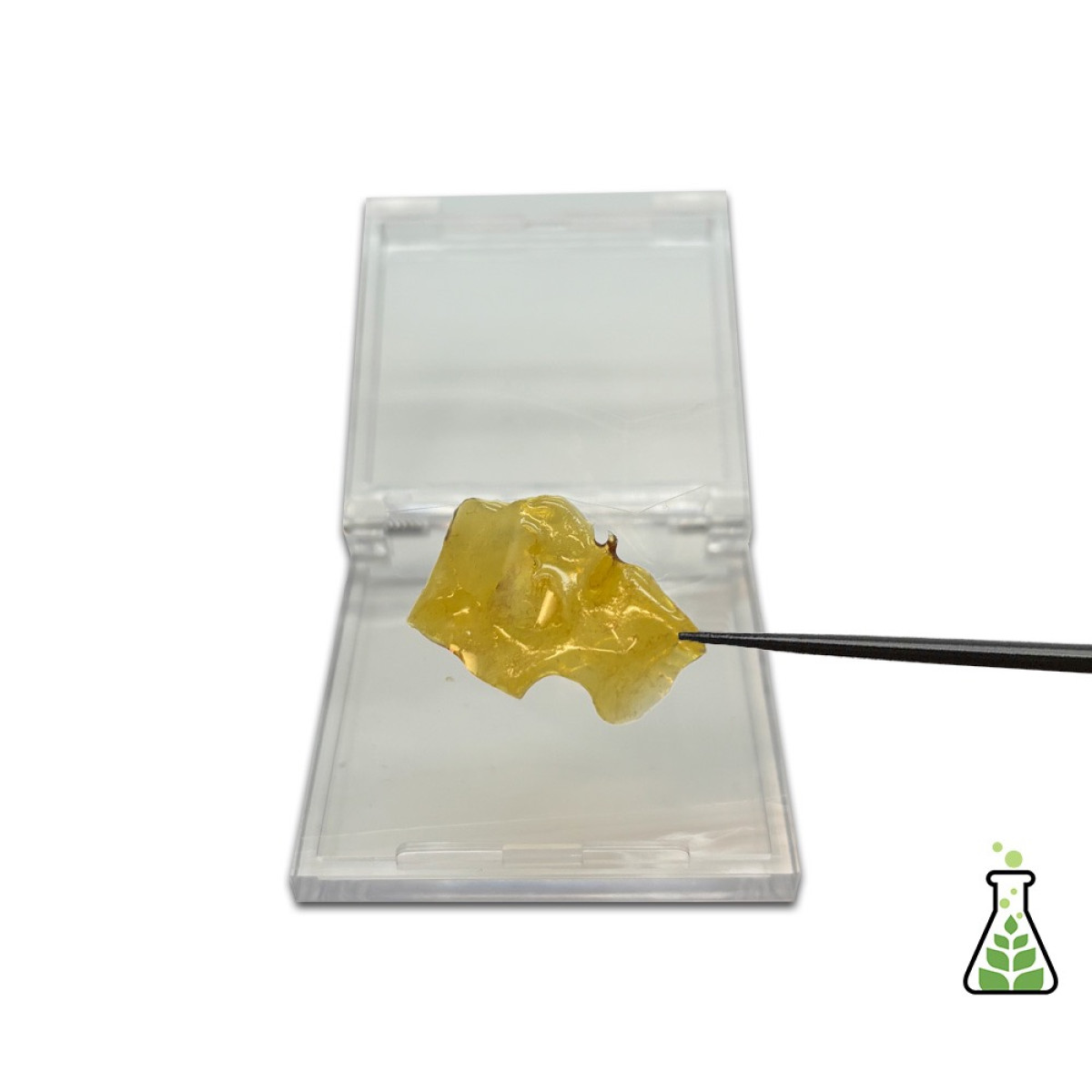 Photograph of product: Volcanna - Gastro Pop - Shatter - 0.5g